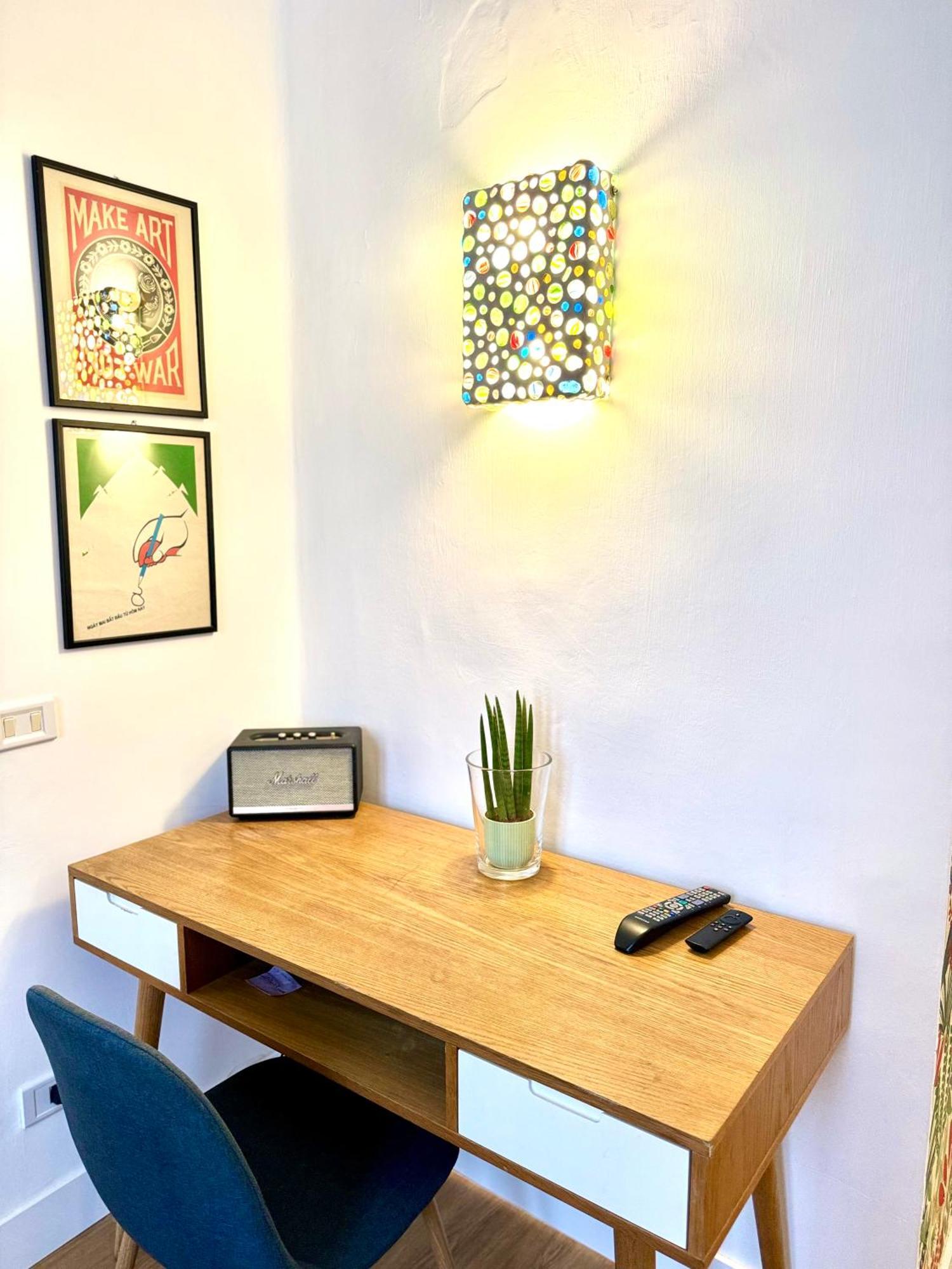Appartement Angelico 90 à Rome Extérieur photo